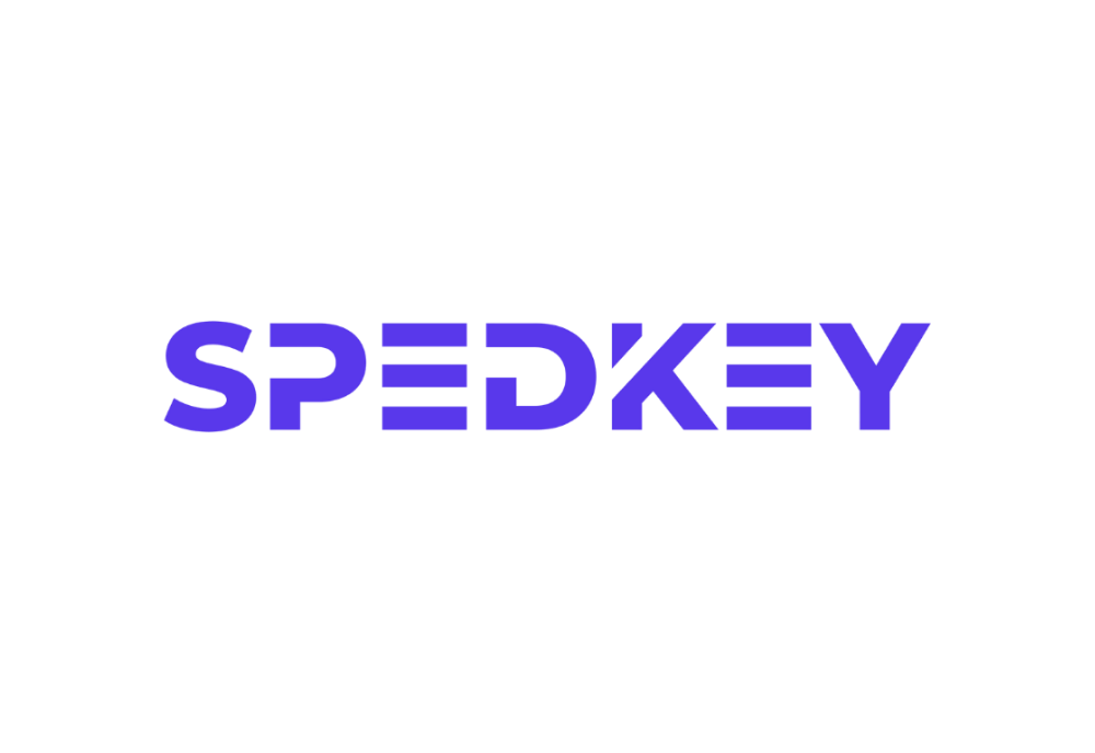 Spedkey
