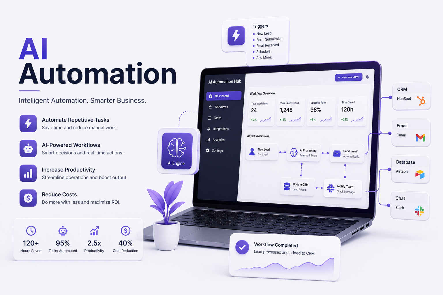 AI Automation