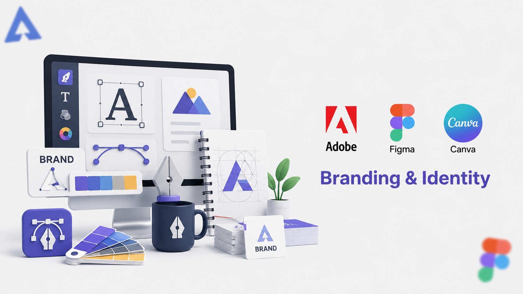 Branding & Identity