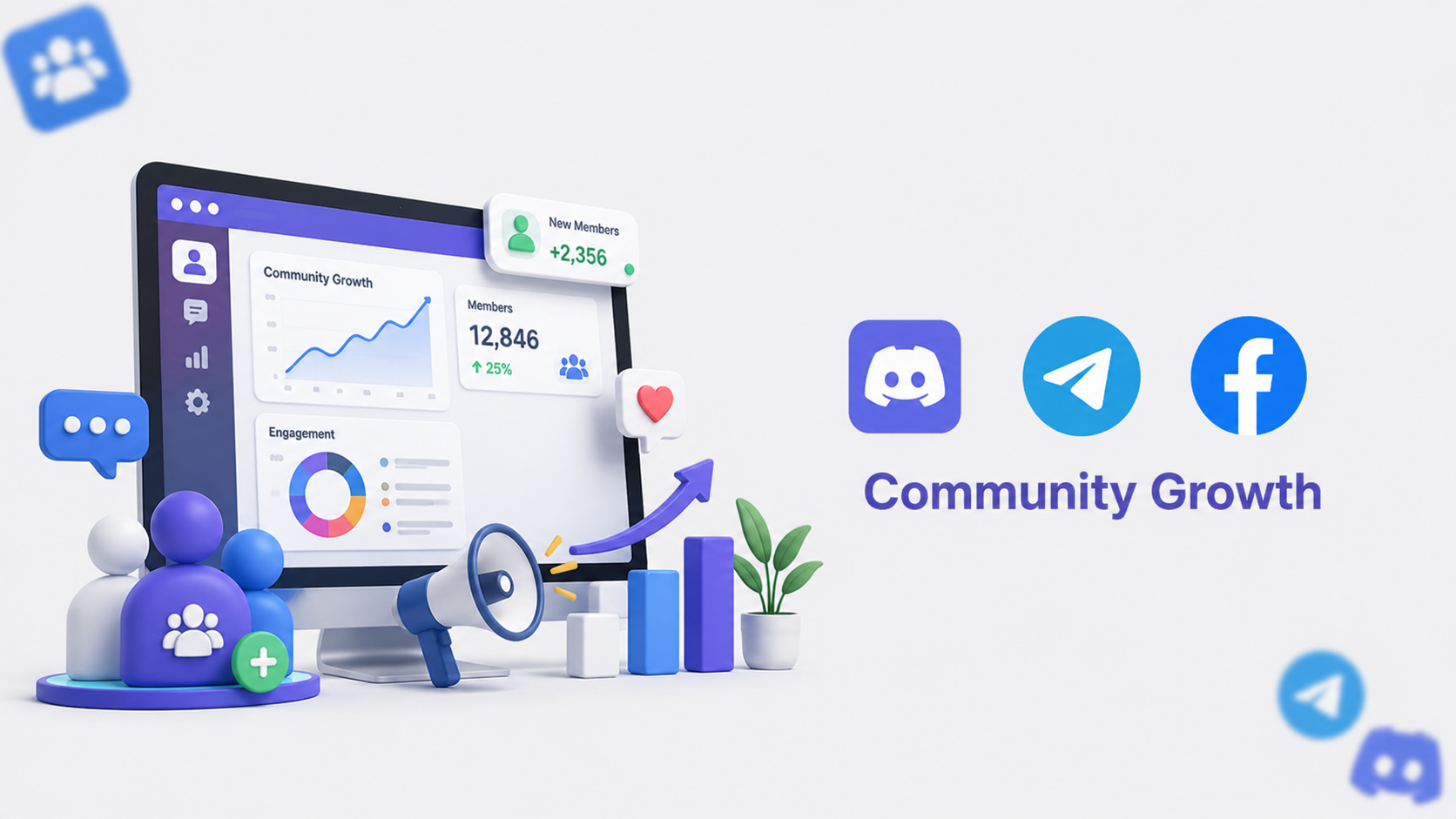 Community Growth