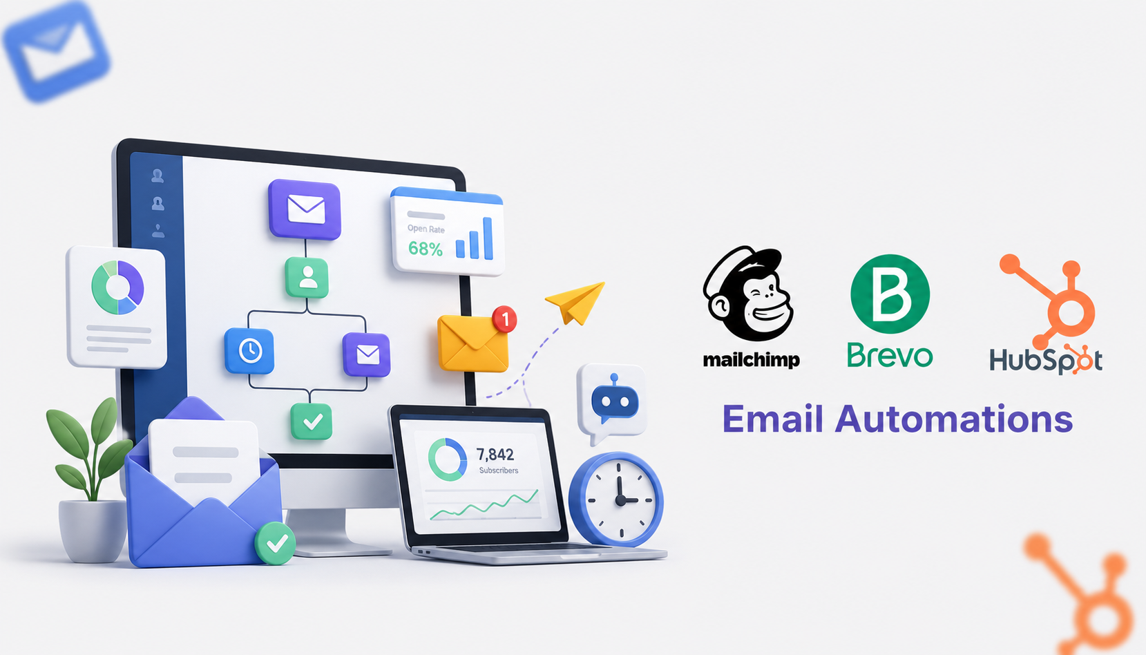 Email Automations