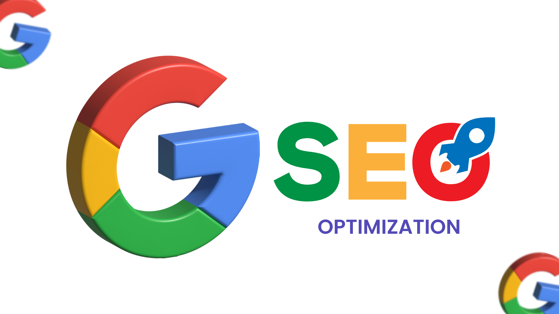 SEO Optimization