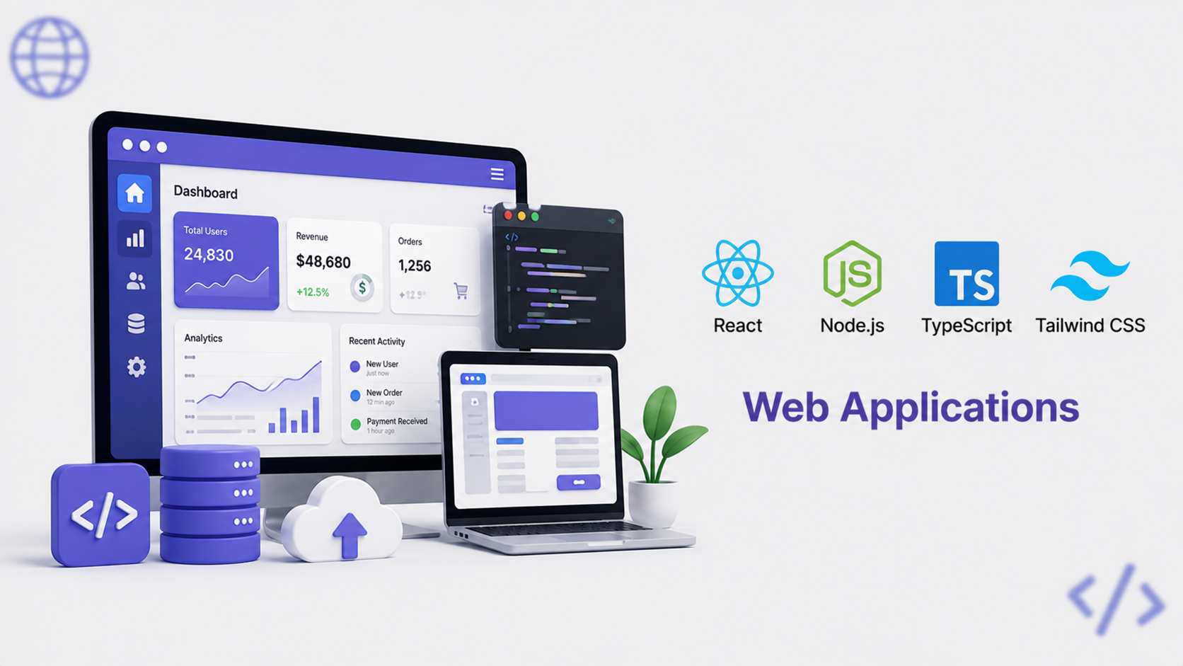 Web Applications